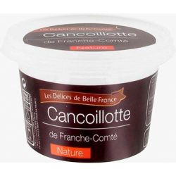 Les Délices De Belle France Cancoillote Nat.250G. Dbf