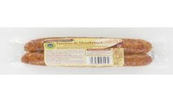 Belle France Sauc.Montbeliard 2X150 Bf