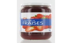 Ecoprix Confit.Fraise 35% 1Kg Ep