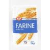 Ecoprix Farine Ble Type55 1Kg Ep