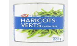 Ecoprix 4X4 Har.Vert Ex.Fins Ep