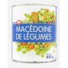 Ecoprix 4X4 Macedoine Legum. Ep