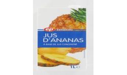 Ecoprix Brik.1L J.Ananas Abc Ep