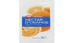 Ecoprix Brik 1L Nectar Orange Ep