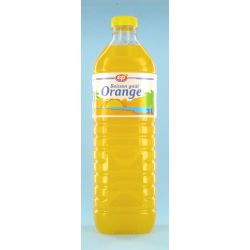 Ecoprix Boisson Orange 2L Ep