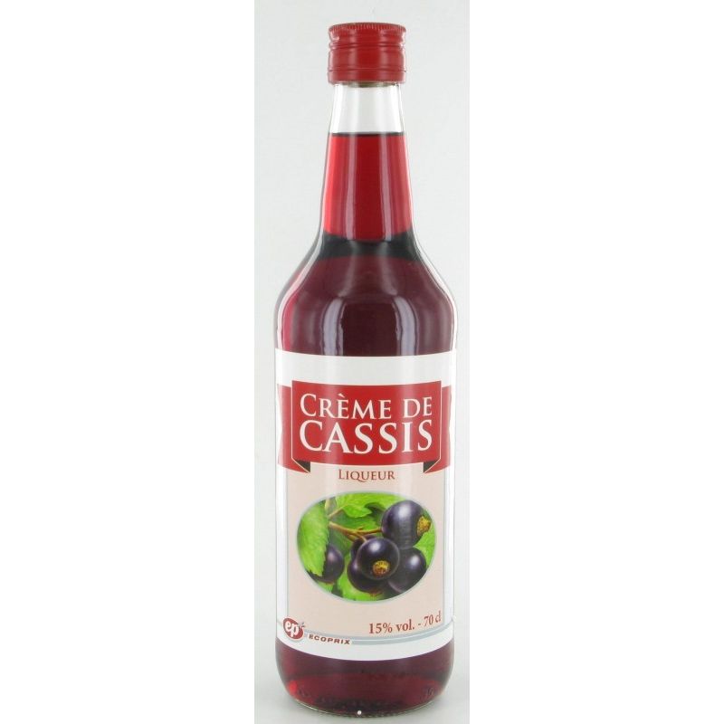 Ecoprix B.70Cl Creme Cassis 15Ø