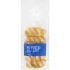 Ecoprix Pain Au Lait X10
