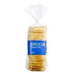 Ecoprix Brioche Tr.500G