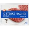 Ecoprix Steak Hachex10 20%Mg Ep