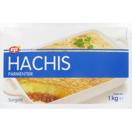 Ecoprix Hachis Parment.Kg.Ecopr.