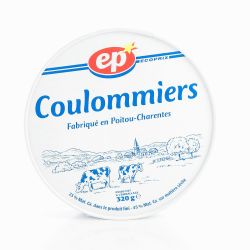 Ecoprix Coulommiers 320G