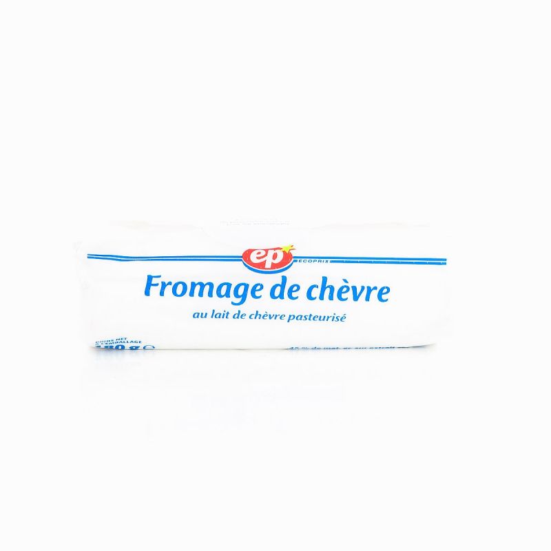 Ecoprix Chevre Buche 180G