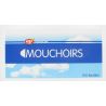 Belle France Bte 150Mouch.Blc 2Pl
