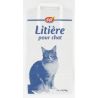 Ecoprix Sac 7 Litres Litiere Chat