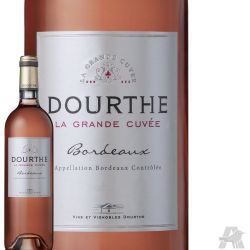 Dourthe La Grande Cuvée Bordeaux Rosé 2014