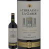 La Terrasse De Garde Pessac Leognan 2013 M.Or 2015