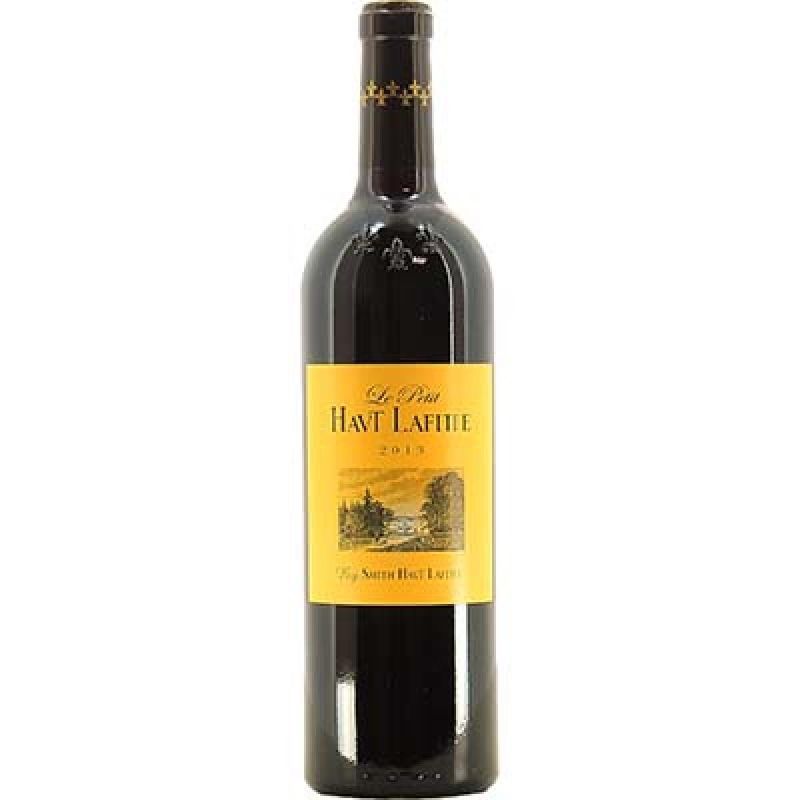 Haut Lafite Pessac Rg 13