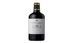 La Terrasse De Garde Pessac-Léognan Rouge 2016 : Bouteille 75Cl