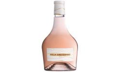 Villa Des Dunes Hve 3 Aop Bordeaux Rosé 2019 : La Bouteille De 75Cl