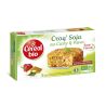 Céréal Bio Plats Cuisinés Croq' Soja/Curry/Pavot : Les 2 De 100 G