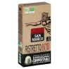 San Marco Café Ristretto N°10 Bio : La Boite De 10 Capsules