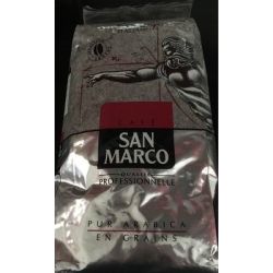 San Marco 1Kg Cafe Grain