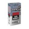 San Marco Café Moulu Pur Arabica : Le Paquet De 250 G