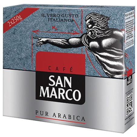 San Marco L2X250G Cafe Ml