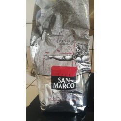 San Marco 1Kg Cafe Moulu