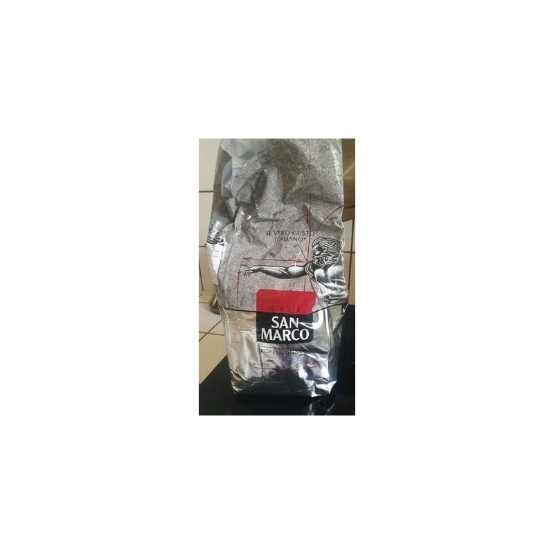 San Marco 1Kg Cafe Moulu
