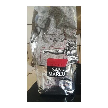 San Marco 1Kg Cafe Moulu