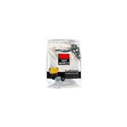 San Marco 250G 36 Doses Cafe Moulu Classico