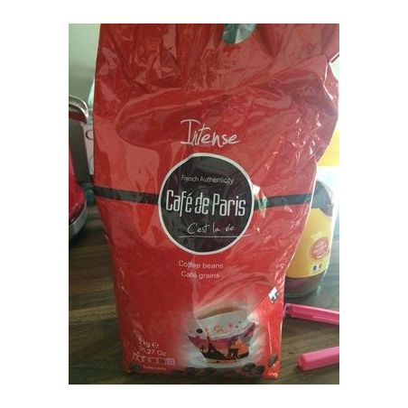 Pp No Name 1Kg Café De Paris Intense
