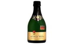 Alfred Metz 75Cl Cremant Alsace Millesime 2011