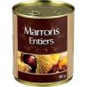 1Er Prix Bte 4/4 Marrons Entiers Boite