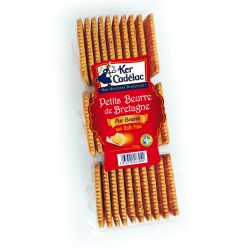 Ker Cadelac Petits Beurre De Bretagne 350G