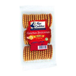 Ker Cadelac Bq 325G Galettes