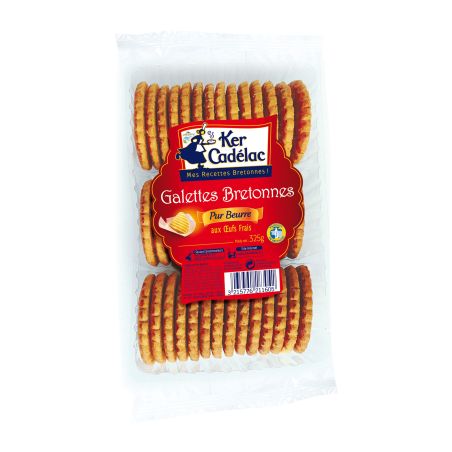 Ker Cadelac Bq 325G Galettes