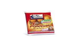 Ker Cadelac 84G Bq Madeleine Moelleuse