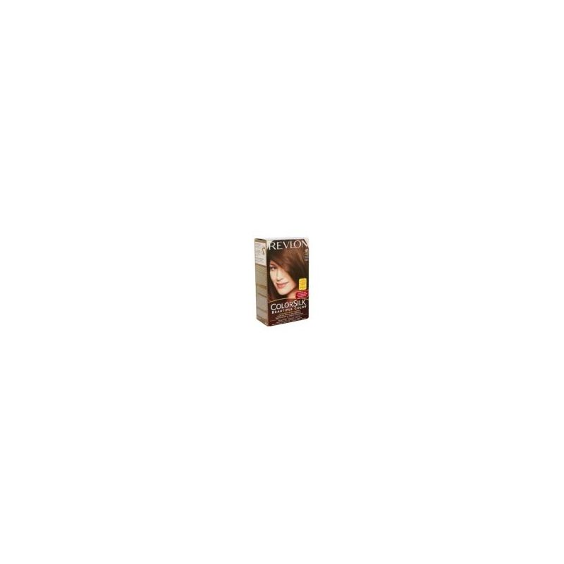 Revlon Colo 41 Medium Brown