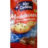 Kercadelac Kerca.24Mad.Choc Lt Moell.600G
