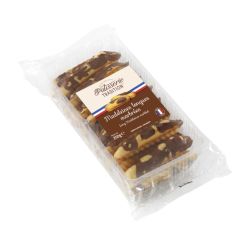Patisserie Gourmande 250G Madeleines Longues Marbrées