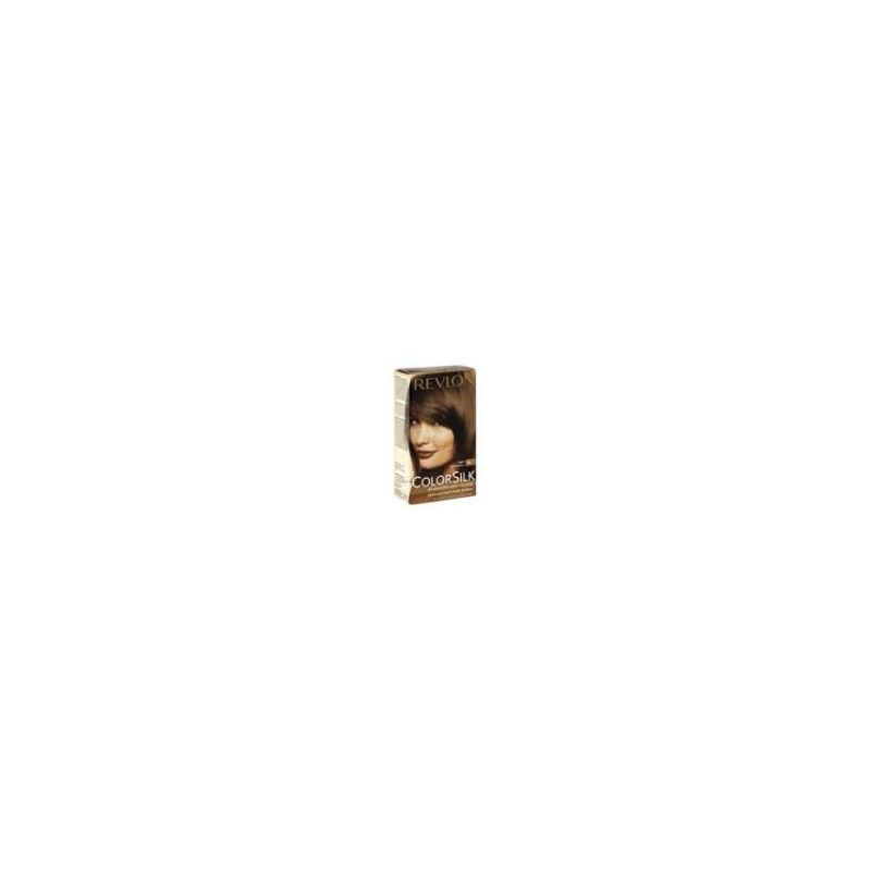 Revlon Colo 50 Light Ash Brown