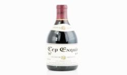 Cellier Du Grangeon Cep Exquis Rg.12Dg5 75Cl