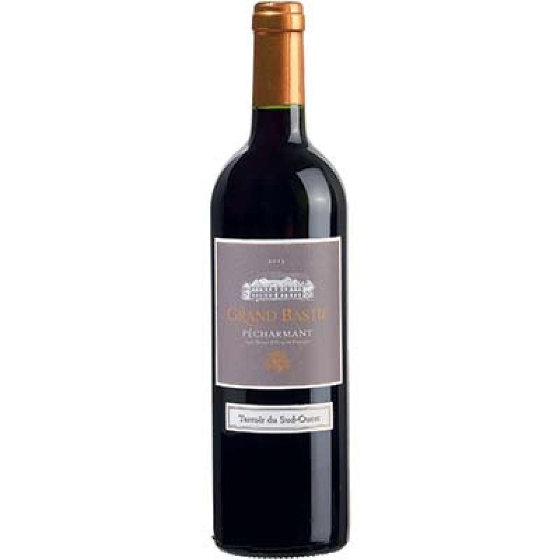 Grand Bastie Pecharmant Bastie15