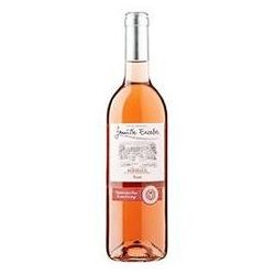 Excellor Bordeaux Rose