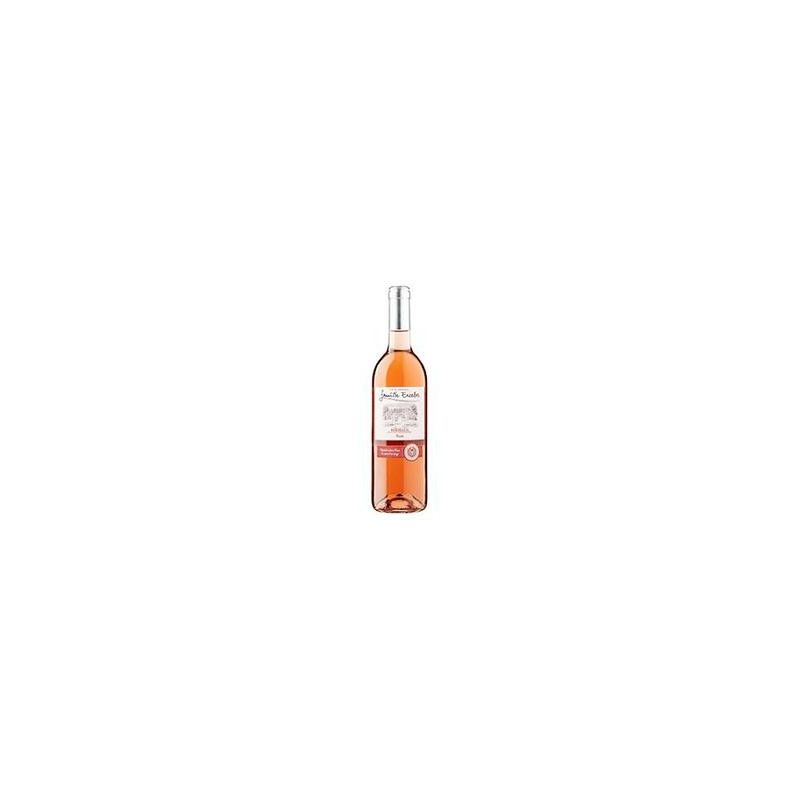 Excellor Bordeaux Rose
