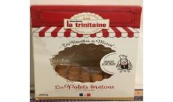 Trinitaine Palets P.Beurr 280G