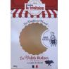 Trinitaine Trinita.Palet Pepit.Chocol280G