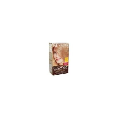 Revlon Colo 70 Med.Ash Blond
